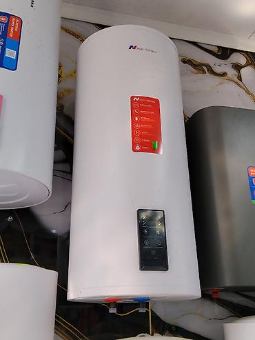 ice bath: Водонагреватель NEO THERMO (накопительный, вертикальный монтаж) - — 1