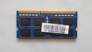 samsung tab 10: SK hynix laptop RAM modulu - Model: HMT351S6CFR8A-PB NO AA — 2