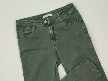 Unisono, Jeans for women, L (EU 40)