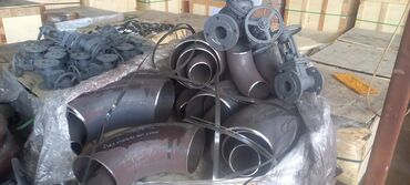 Угольники, угловые фитинги: Диаметр резъбы: 600 мм — 8