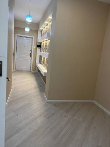 Yeni tikili: 3 otaqlı, Yeni tikili, 66 kv. m — 6