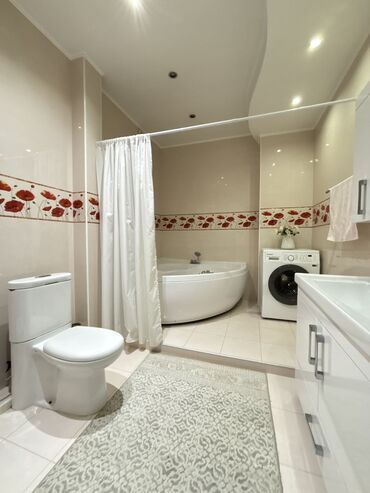 Продажа квартир: 3 комнаты, 138 м², Элитка, 3 этаж, Евроремонт — 17