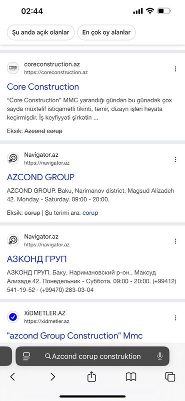 real xali: Xalça Dekorativ, Azərbaycan