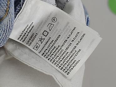 soad hm: H&M, Szorty damskie, rozmiar XS — 5
