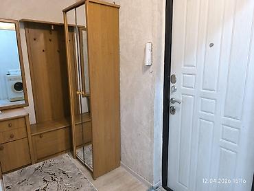 Долгосрочная аренда квартир: 2 комнаты, Собственник, С мебелью полностью — 2