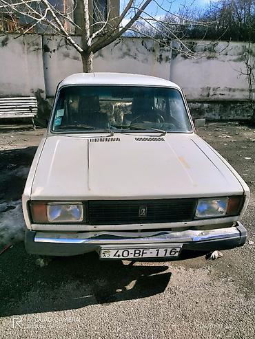 VAZ (LADA): VAZ (LADA) 2104: 1.6 l | 1986 il Universal — 6