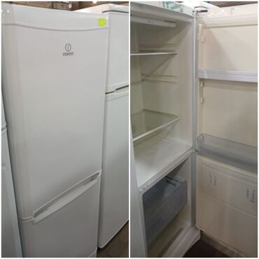 xaladenik: Б/у 2 двери Indesit Холодильник Продажа