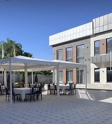 Стулья для кафе, ресторанов: Стул для кафе, ресторанов, Пластик — 5