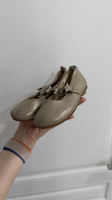 Платья: Детское платье, Б/у — 7