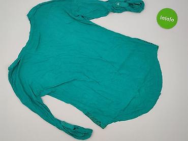 pajamas: Peacocks, Bluzka damska, rozmiar L — 3