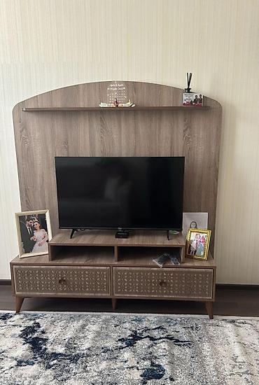 qum adası: Tahirə xanım . Tv stend yeni kimidir çox təcili evdən çıxmalıdır — 1