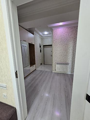 Mənzillər: 2 otaqlı, Yeni tikili, 58 kv. m — 5