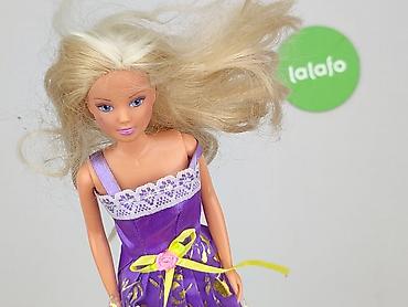 164 cm: Lalka, dla Dzieci, stan - Idealny — 4