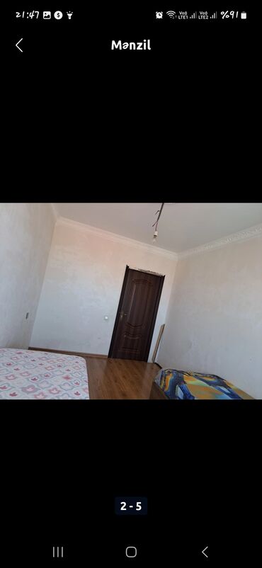 Uzunmüddətli kirayə mənzillər: Uzunmüddətli kirayə mənzillər — 7