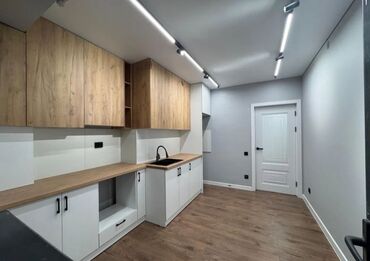 Продажа квартир: 2 комнаты, 60 м², Элитка, 8 этаж, Дизайнерский ремонт — 1