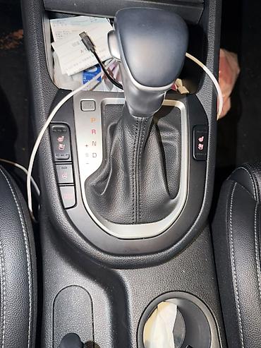 Kia: Kia K3: 2020 г., 1.6 л, Автомат, Бензин, Седан — 8