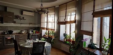 район политеха: 200 м², 4 комнаты, Политех — 4