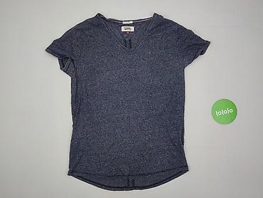t shirt basic hm: Tommy Jeans, Koszulka dla mężczyzn, rozmiar M — 2