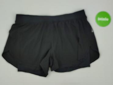 sam's black: Domyos, Szorty damskie, rozmiar 2XL — 6