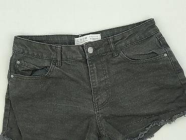 mybasic zwrot: Denim Co, Szorty damskie, rozmiar M — 1