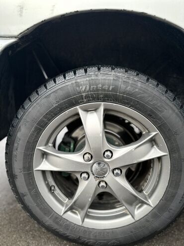 Toyota: Toyota Estima: 2001 г., 3 л, Автомат, Газ, Минивэн — 10