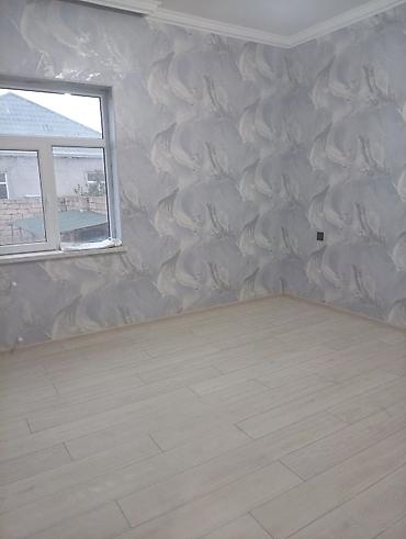 hovsanda evler: Satılır: həyətyanı sahəsi olan birmərtəbəli fərdi yaşayış evi Xarici — 8