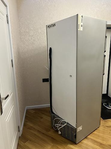 kamera digital: Siemens iki qapılı soyuducu - Rəng: paslanmayan polad (inox) - Üst — 2