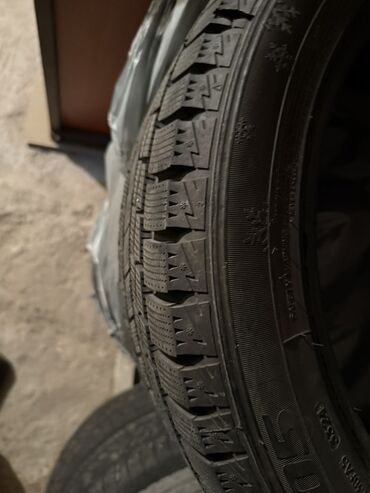 шины гофорум: Шины 245 / 45 / R 18, Зима, Б/у, Легковые, Goform