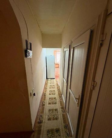 bayilda heyet evi: İcarəyə verilir 2 otaqlı köhnə tikili 90 m², Əhmədli q. 550 AZN/ay 2 — 2