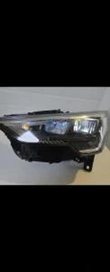 smart sensor ar991: AUDI Q3 18-23 LEVI FAR 83A941011 | Audi vw delovi ALTINA ZEMUN — 2