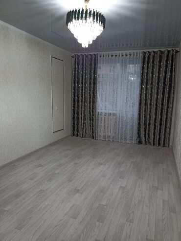 квартира в джалал абад: 1 комната, 38 м², 104 серия, 3 этаж, Евроремонт