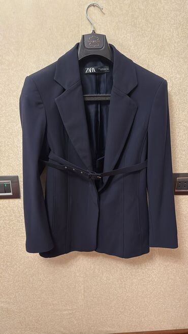 хеликс оригинал капсула в кыргызстане: Пальто, Zara, M (EU 38)