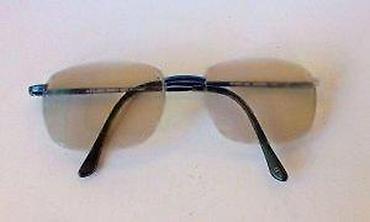 Naočare: Azzaro PARIS dioptrijski ram ORIGINAL. Fenomenalni AZZARO dioptrijski — 8