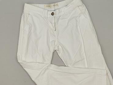 strellson chino: Chino, Spodnie materiałowe damskie, rozmiar L — 1