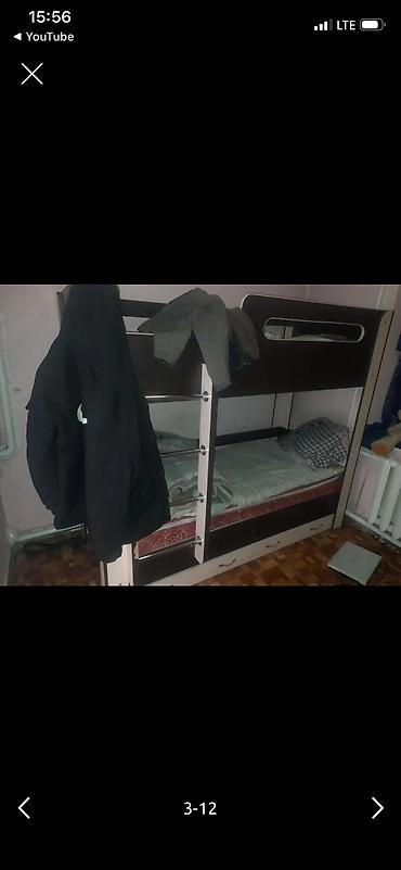 мебели кровать: Срочно продаем двухъярусную кровать, и еще двухяростная кровать со — 5