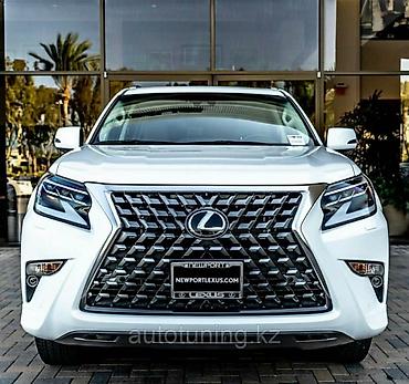 лекус: Lexus, Б/у, Оригинал — 2