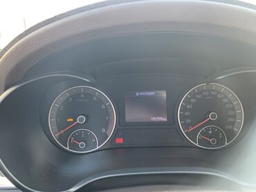 Kia: Kia K5: 2018 г., 2 л, Автомат, Бензин, Седан — 11