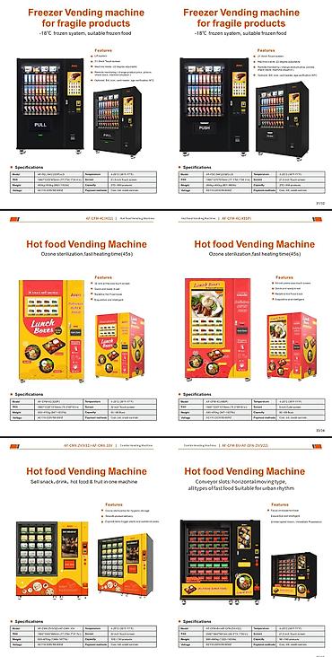 vending machine: 🤖 SATIŞ AVTOMATI — MÜASİR VƏ ƏLAVƏ GƏLİR İMKANI Bu avtomat məhsulların — 7