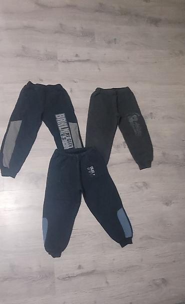 Martial arts: Paket ocuvane odece za decaka 116 — 4