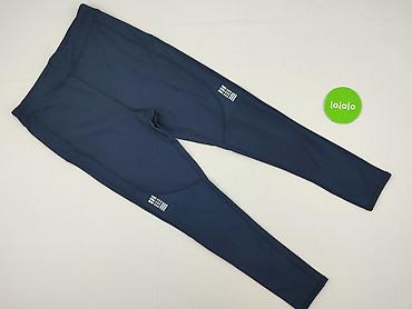 tnf: Crane, Legginsy Sportowe damskie, rozmiar One size — 2