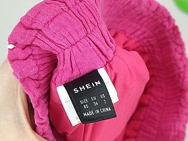biustonosze 75b: Shein, Szorty damskie, rozmiar XS — 4