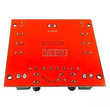 fox electronics vlasnik: POJACALO MONO 150W TPA3116 | Pojacalo mono TPA3116 150W TPA 3116 — 4