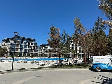 sahil d mtk: Şüvəlan qəs., 2 otaqlı, Yeni tikili, 92 kv. m — 5