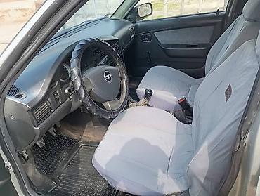 Daewoo: Daewoo Nexia: 2010 г., 1.5 л, Ручные, Бензин — 10