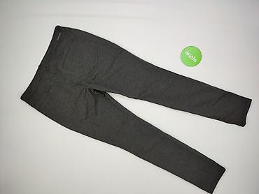 dres w koty: MAC, Spodnie materiałowe damskie, rozmiar L — 3