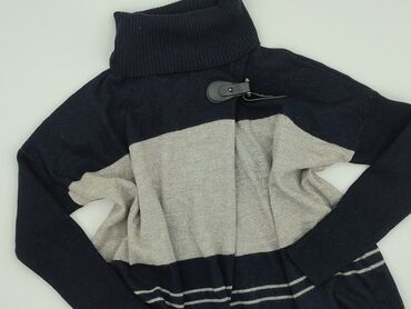 kurtki zimowe c a: Paul Costelloe, Sweter damski, rozmiar S