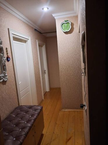 Yeni tikili: 2 otaqlı, Yeni tikili, 58 kv. m — 7