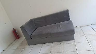 Künc divan, İşlənmiş, Çatdırılma yoxdur lalafo.az -da Künc divan, İşlənmiş, Çatdırılma yoxdur