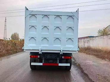 Грузовики: Грузовик, Howo — 2