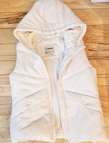 pernata jakna: Lc Waikiki, Puffer vest, 140-146